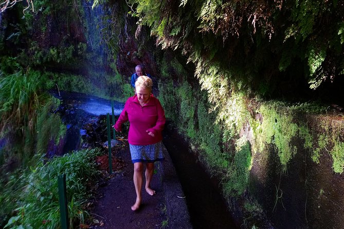 Hike in Laurisilva Levada do Rei - Madre of Life small Group guided walk - Key things to know before you go