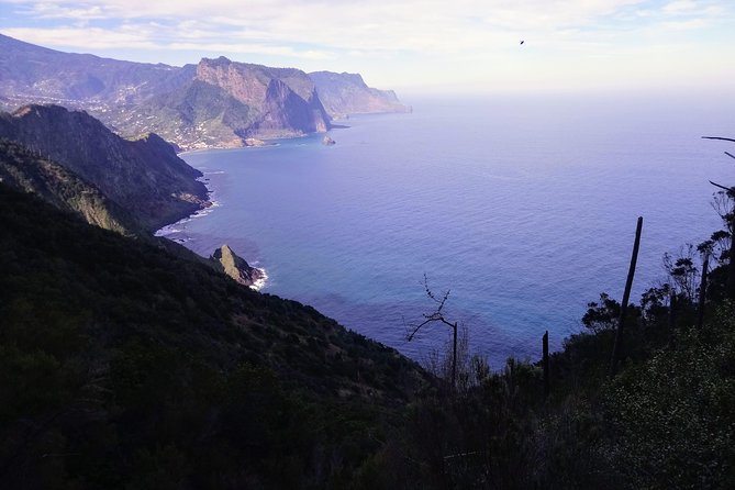 Hike Larano, Boca do Risco Porto da Cruz Levada in a small group - Engenhos do Norte rum distillery stop: what it adds to the hike