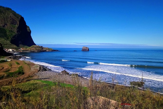 Hike Larano, Boca do Risco Porto da Cruz Levada in a small group - Price and value: what $95.12 covers, and the €3 INFC hiker tax