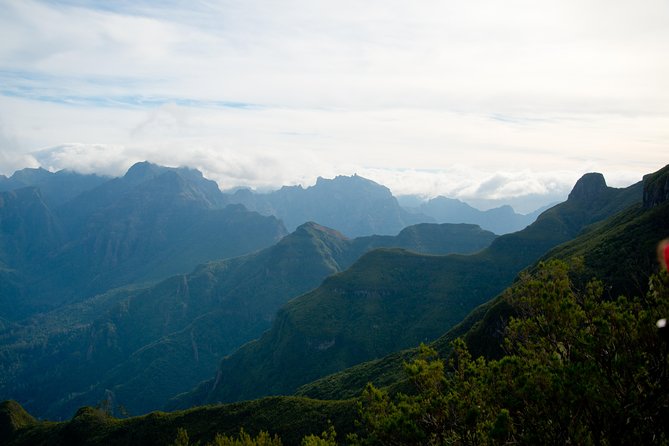 Hiking and Trekking tours in Madeira - Photo Opportunities You Should Plan For