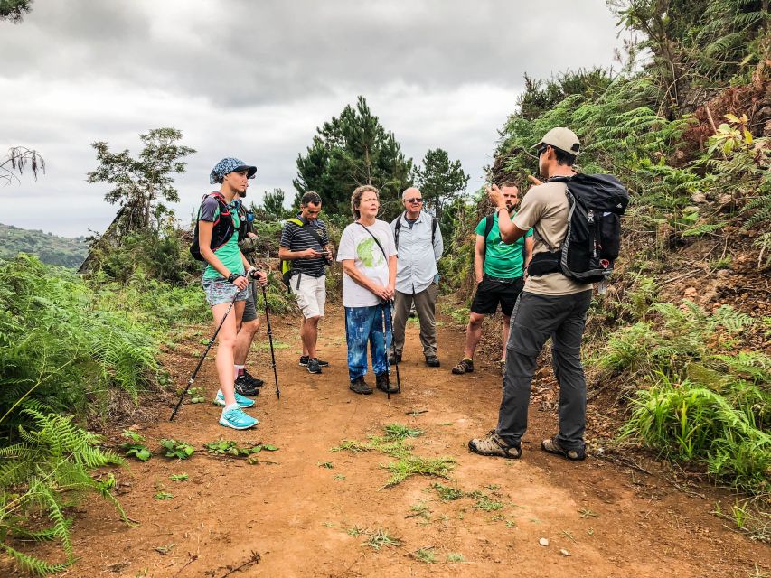 Hiking Trip with a Local - Who Should Book This Tour, and Who Should Skip It
