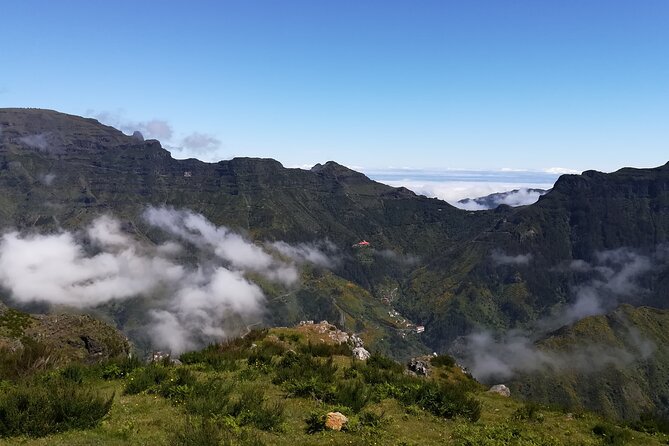 Jeep Safari Câmara de Lobos Cabo Girão Half Day Tour - Roads, Comfort, and What the Jeep Ride Really Feels Like