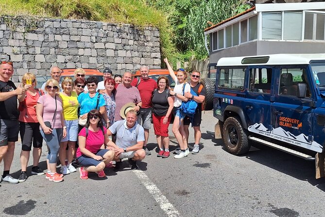 Jeep Safari in Southwest, Calheta and Ponta do Sol Full Day Tour - Why a Jeep safari is the smart way to see Madeira’s west and south