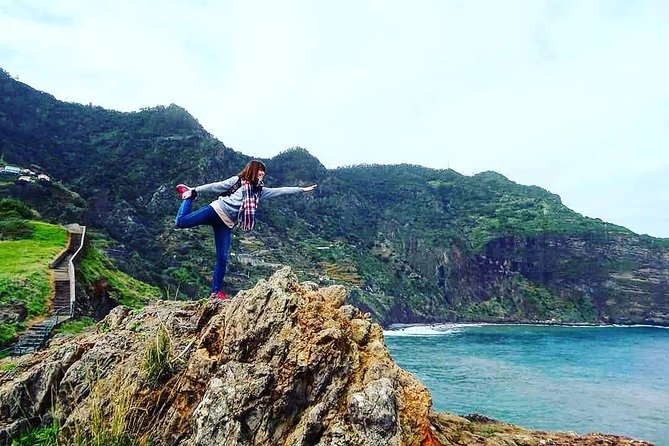 Jeep Tour Amazing West to Natural Pools -Full-Day - Why Madeira’s West in a 4x4 feels more “you’re there”
