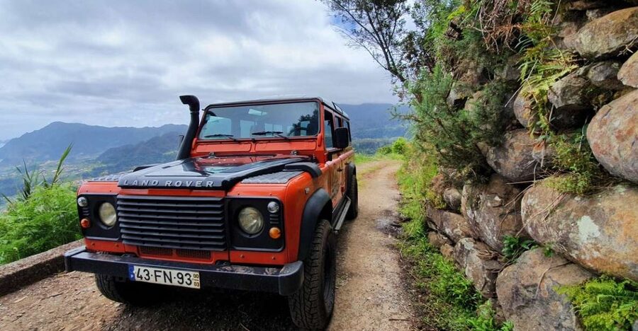Jeep Tour Santana to East-Side - Key highlights to know before you go