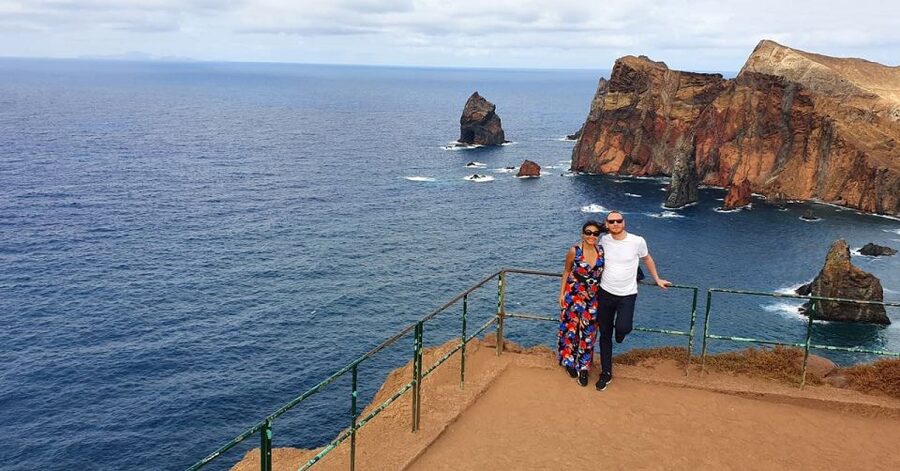 Jeep Tour Santana to East-Side - Sugarcane distillery tastings and Ponta de São Lourenço’s East-side cliffs