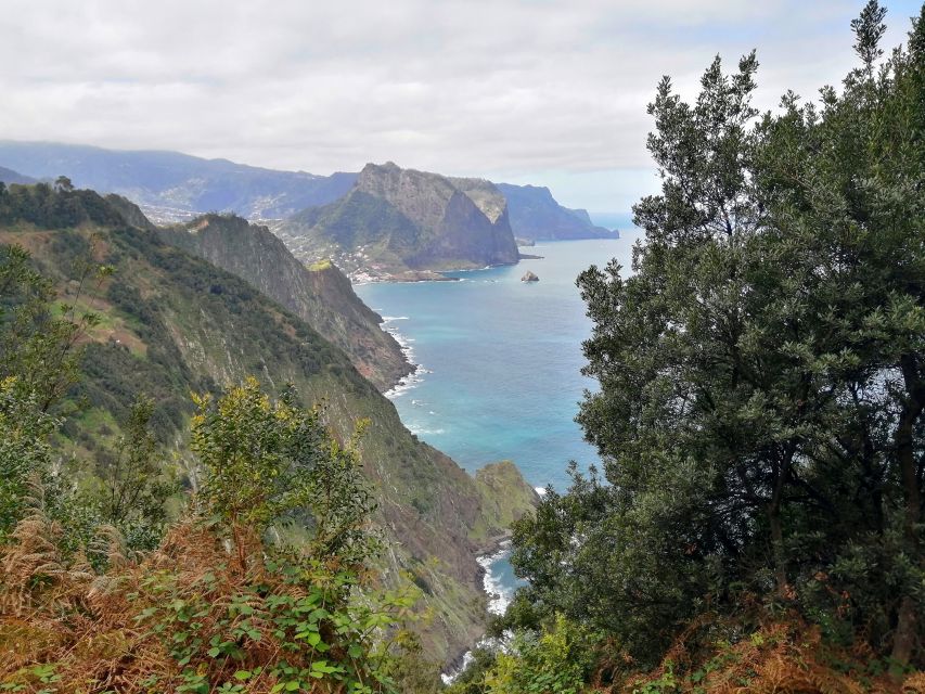 Larano / Boca do Risco full day hike - Key highlights worth planning around