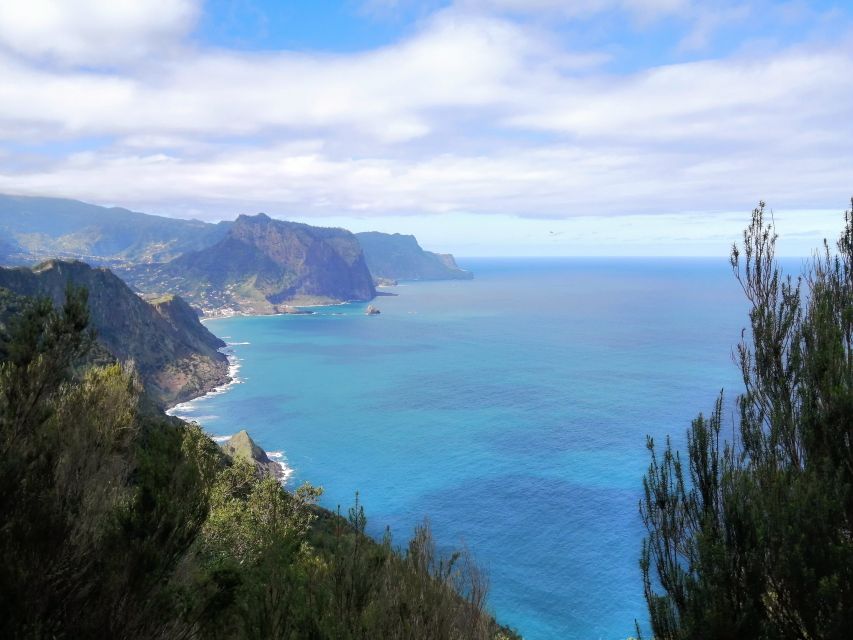 Larano / Boca do Risco full day hike - A Half-Day Trail With Real North-Coast Views