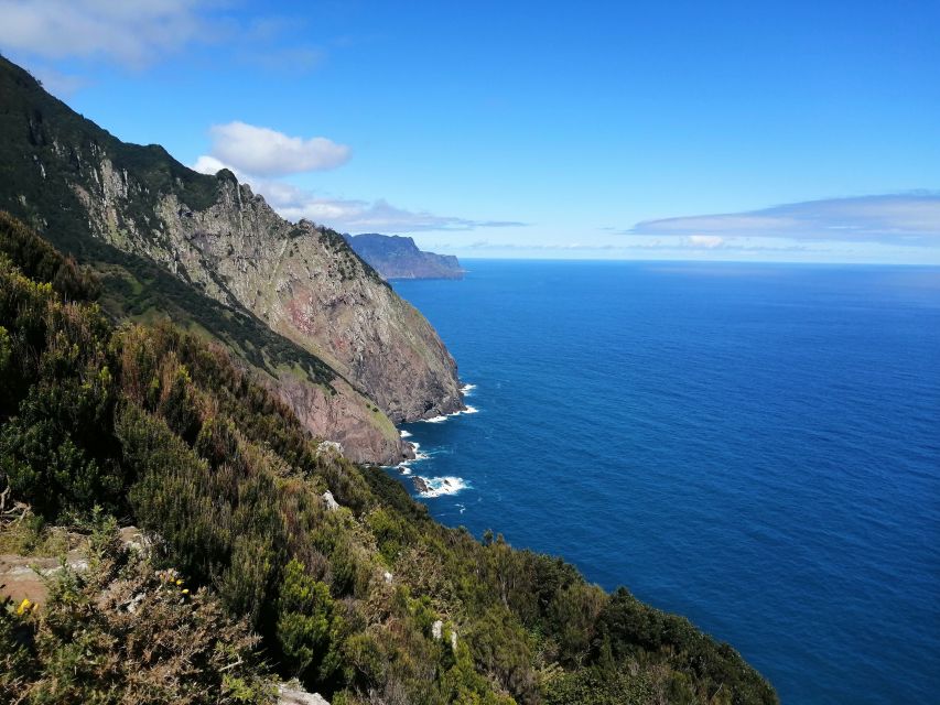 Larano / Boca do Risco full day hike - The Levada Walk: Why This Part Feels Like Madeira