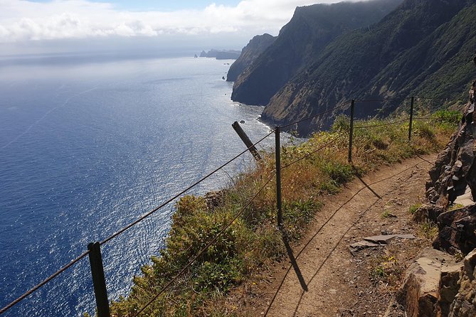 Larano Walking Tour - Fitness, dizziness, and weather: the real considerations