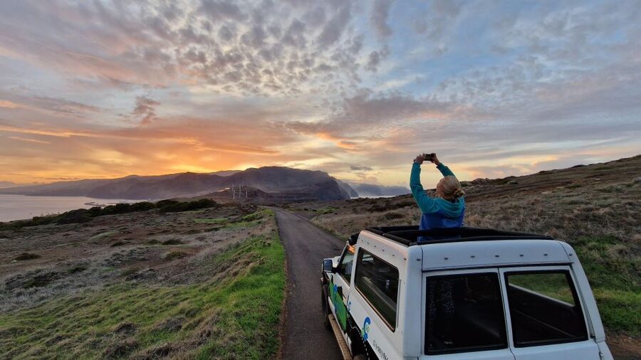Let-Me-Surprise-You Madeira Full Day Private Tour - Who this tour suits best