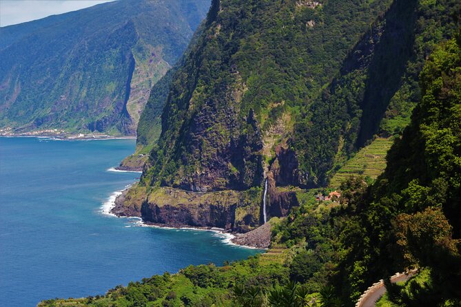 Let-Me-Surprise-You Private Full-Day Tour in All Terrain Vehicle - Food and Drink: Poncha Stops and Lunch You Can Plan Around