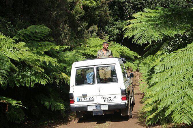 Let-Me-Surprise-You Private Full-Day Tour in All Terrain Vehicle - The Biggest Praises You Should Expect in Your Own Day