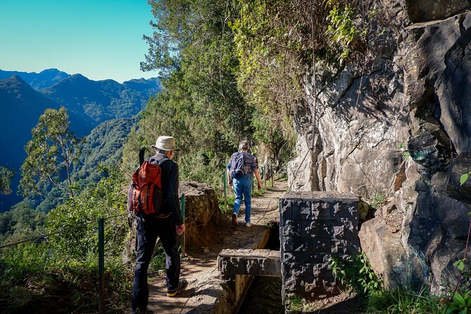 Levada do Rei (PR18) - Through Madeira's Majestic Laurissilva - Price and value: what $52.85 buys you on Madeira trails