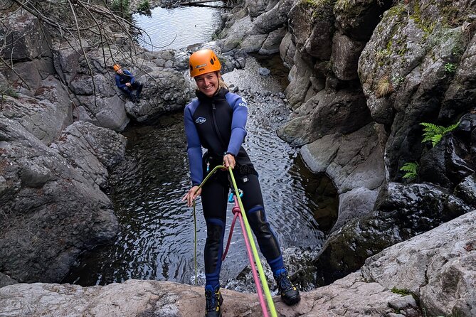 Level 2 - Canyoning Adventure - Intermediate | Funchal - When weather matters (and how to plan around it)