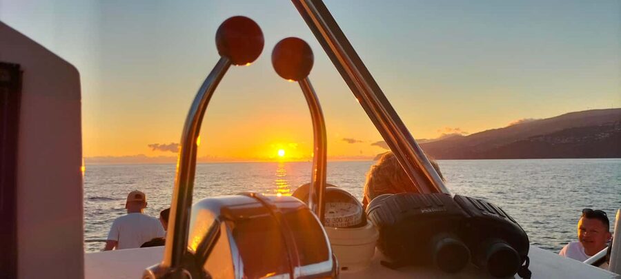Madeeira: Sunset dinner cruise - Price and Value: Is $63 a Fair Deal?