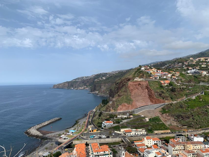 Madeira: 4 hours Classic Jeep tour in Central Madeira - Key highlights that make this tour worth your time