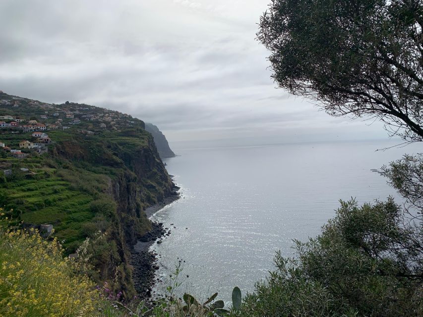 Madeira: 4 hours Classic Jeep tour in Central Madeira - Price and value of a $72 per person half-day