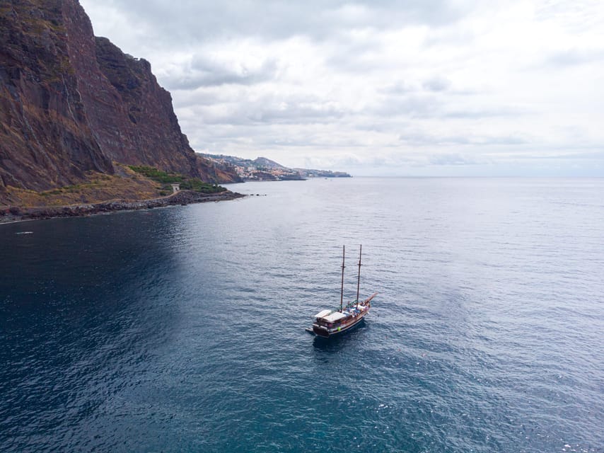 Madeira : 5 hour East Coast boat excursion - Price and Value: Is $85 Worth It for a 5-Hour East Coast Run?