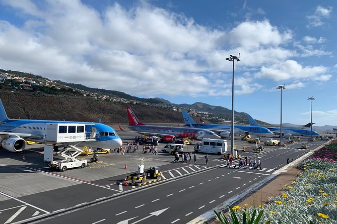 Madeira Airport Round Trip Shuttle Transfers Service - Key Things I’d Focus On