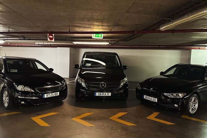 Madeira Airport Transfer Anywhere in Funchal from Funchal Airport - Key Things You Will Notice Right Away