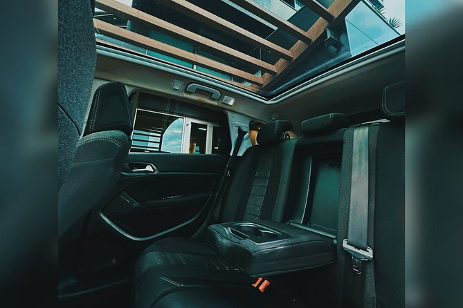 Madeira Airport Transfer Anywhere in Funchal from Funchal Airport - Why This Madeira to Funchal Transfer Feels Worth It
