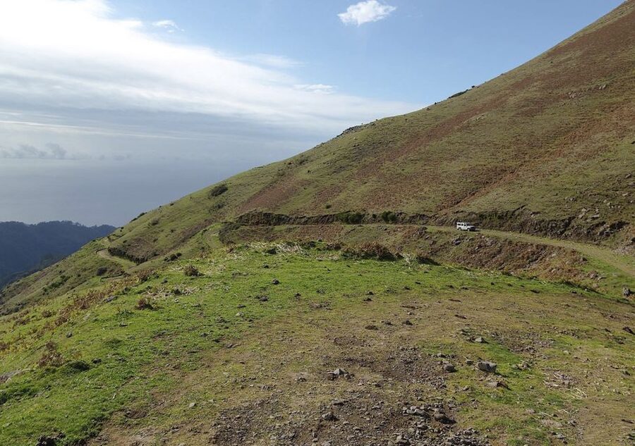 Madeira: Amazing West - Porto Moniz - Serra d’Água valley views, Ribeira Brava, and the endgame with Cabo Girão