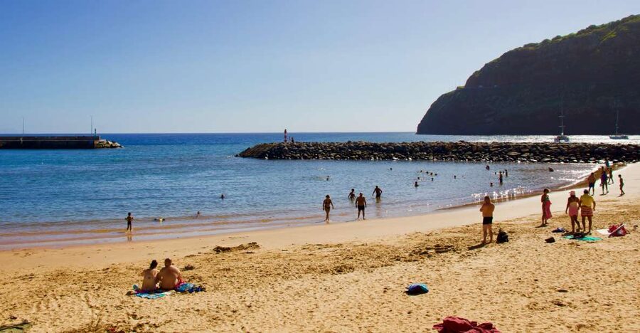 Madeira: Arieiro, Santana, Ponta de São Lourenço Jeep Tour - The Faial Off-Road Section and the One Rule That Keeps It Fun: Follow the Guide