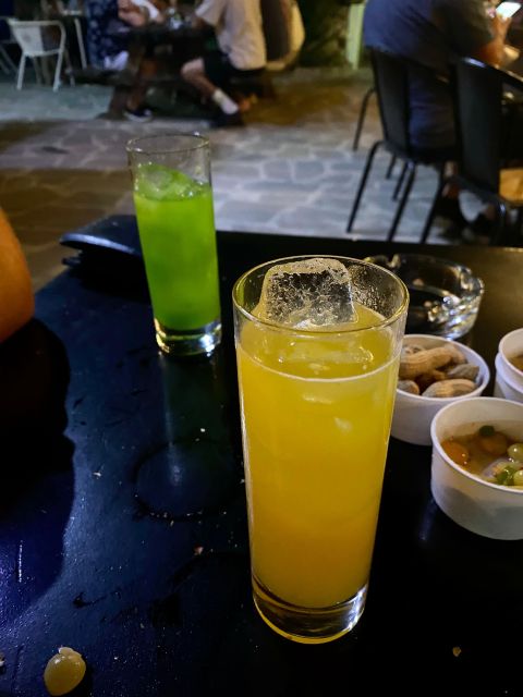 Madeira: Bar Hopping - Key points to know before you go