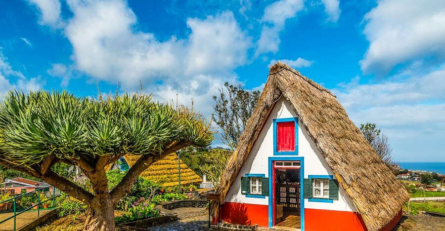 Madeira: Best of the East Tour from Funchal - Entering the Best of the East Route from Funchal