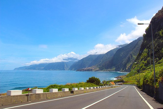 Madeira Best of the West Day Tour - Encumeada and the Laurissilva forest drive through UNESCO scenery