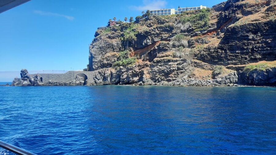 Madeira: Boat Trip with Lunch, Drinks, and Hotel Transfer - Should you book this Madeira boat trip with lunch and hotel transfer?