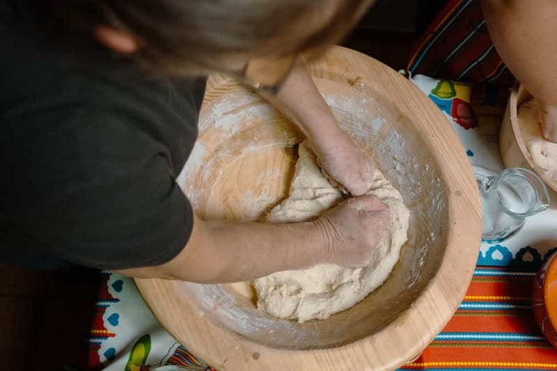 Madeira: Bolo do Caco Workshop with a Local Family - Key Highlights You Should Care About