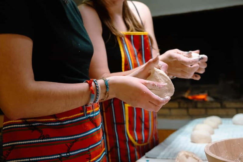 Madeira: Bolo do Caco Workshop with a Local Family - Why This Bolo do Caco Workshop Feels More Like Visiting Than Touring Madeira