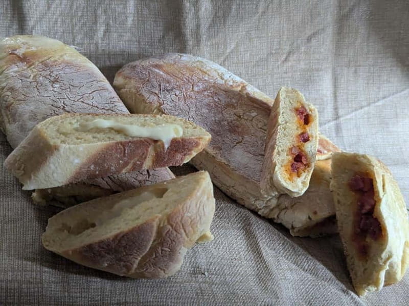 Madeira: Bolo do Caco Workshop with a Local Family - Price and Value: Is $49 a Good Deal for This Kind of Madeira Food Experience?