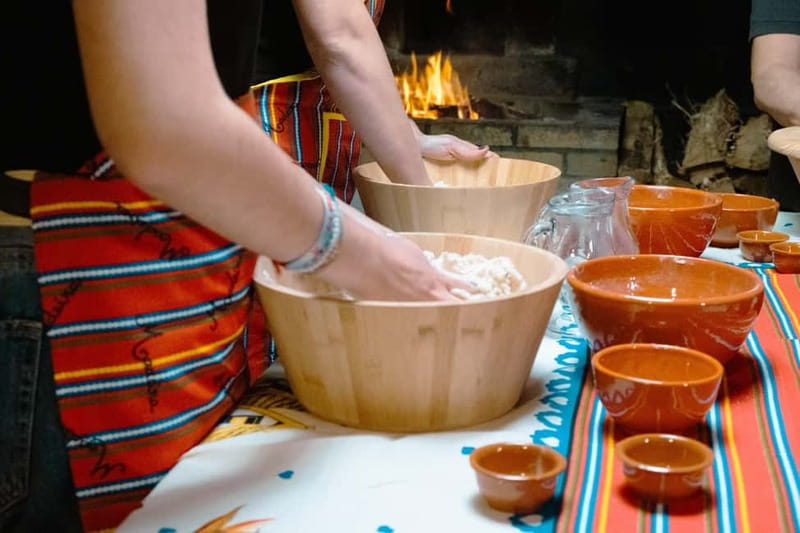 Madeira: Bolo do Caco Workshop with a Local Family - What Exactly Is Bolo do Caco, and Why Locals Take It Seriously
