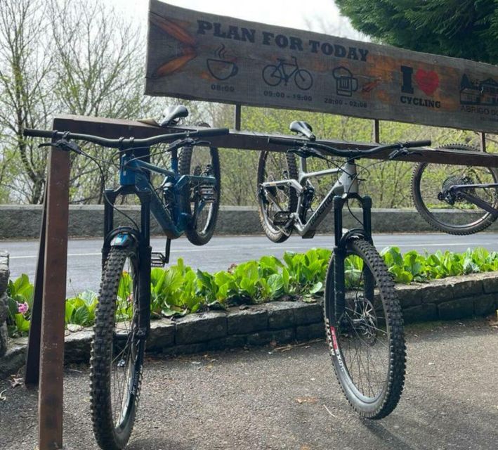 Madeira Botanical Levels Bike Tour – Scenic Trail Experience - Weather and microclimates, how the tour stays doable