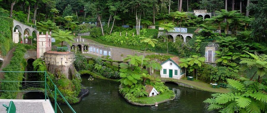 Madeira: Botanical, Monte Palace, and Palheiro Gardens - Key Highlights You Will Actually Notice