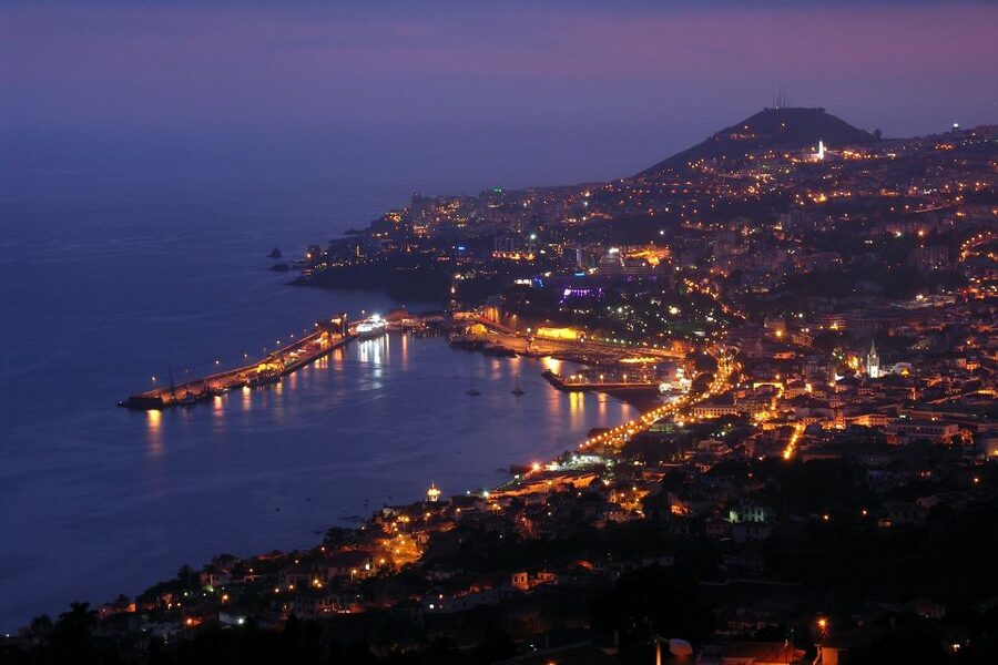 Madeira by Night with Traditional Dinner - Key Points You Should Know Before You Go
