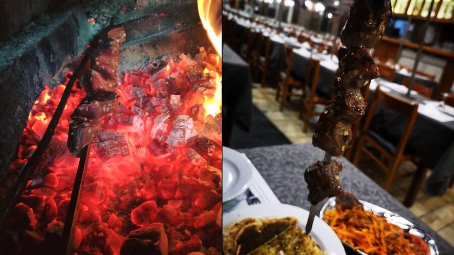 Madeira by Night with Traditional Dinner - Why This Madeiran Night Show Feels Worth It