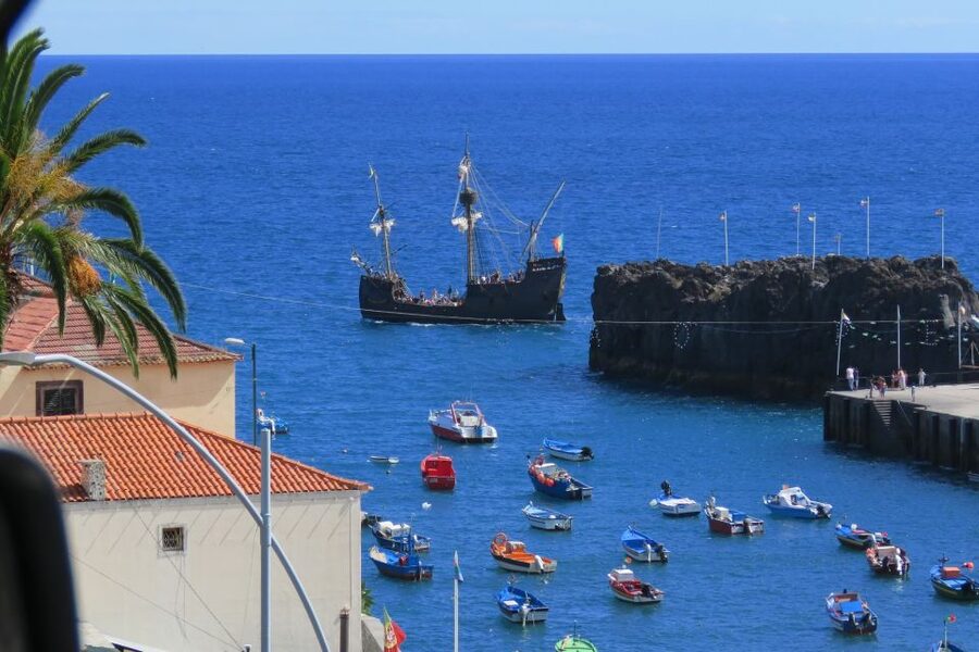 Madeira : Cabo Girao and Camara de Lobo 4WD half-day Tour - Should You Book the Cabo Girão and Câmara de Lobos 4WD Tour?