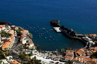 Cabo Girao, Jeep Tour Adventure and Wine Tasting