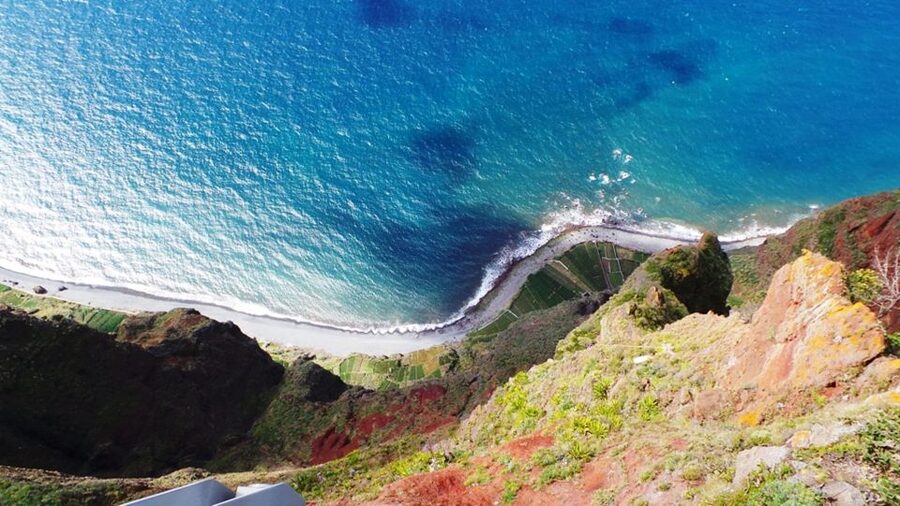 Madeira: Cabo Girão, Wine Tasting, & Serra d'Água Jeep Tour - Why This 4-Hour Cliff, Forest, and Wine Combo Works