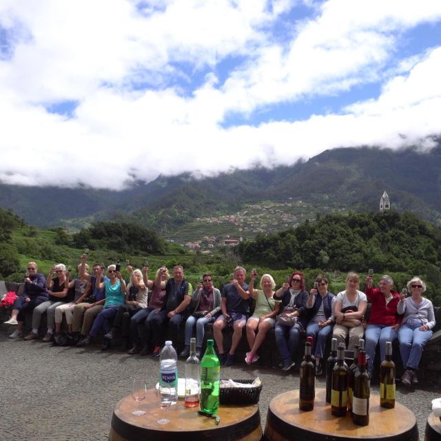 Madeira: Cabo Girão, Wine Tasting, & Serra d'Água Jeep Tour - Price and Value: Is $88 Fair for This Much Driving and Wine?