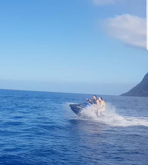 Madeira: Calheta Jet Ski Rental - FAQ