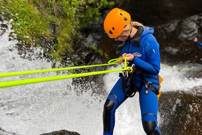 Madeira Canyoning - Beginner - Price, Value, and Who This Fits Best