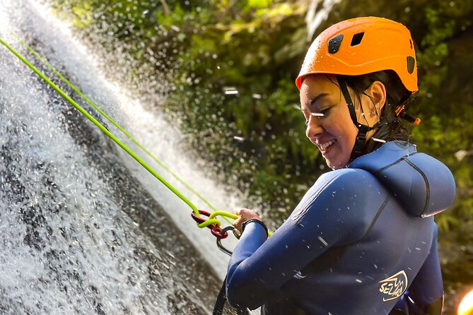Madeira Canyoning Intermediate - Equipment and Transfers: What $96.79 Buys You (And Why It’s Not Just a Ticket)
