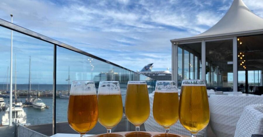 Madeira: Craft Beer Tour - Why Madeira’s craft beer scene is worth a 4-hour plan