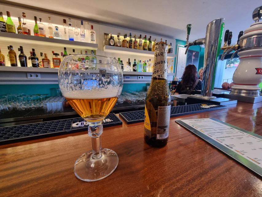 Madeira: Craft Beer Tour - Price and value: what $58 includes (and what it means for your day)