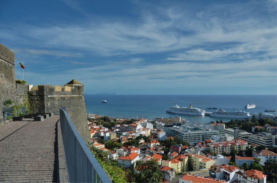 Madeira: Customized 3, 4 or 6-Hour Tour - Monte Palace Tropical Garden: Where Time Feels Like It Slows Down
